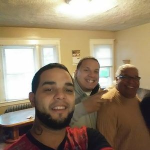 Meet your Posher, Manny